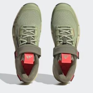 ADIDAS FIVE TEN TRAILCROSS CLIP-IN MOUNTAIN BIKE SHOES